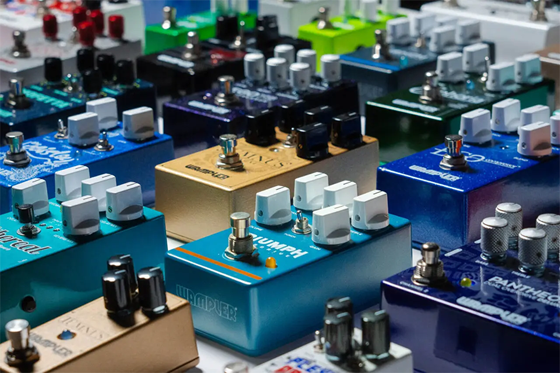 Wampler